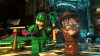 Игра LEGO DC Super-Villains (ДС Суперзлодеи): Deluxe Edition Русская Версия (PS4) Playstation 4