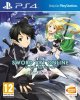 Sword Art Online: Lost Song (PS4) USED Б/У