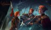 Игра Masquerada : Songs and Shadows (PS4) Playstation 4