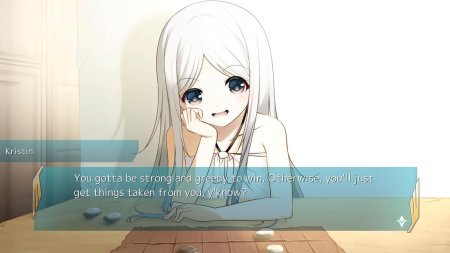 игра Archetype Arcadia (Switch) для Nintendo Switch