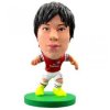 Фигурка футболиста Soccerstarz Ре Мияити Арсенал (Ryo Miyaichi Arsenal) Home Kit (73470)