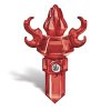 Skylanders Trap Team: Набор из трех ловушек: Jughead (воздух), Scull (нежить), Torch (огонь)