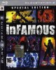   (inFamous)     (PS3) USED /