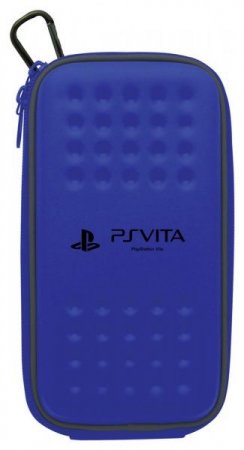     Hori (Hard Case)  (PS Vita)  Sony PlayStation Vita