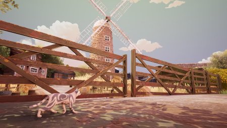 Warrior Cats: Clans of the Forest Feral Edition (PS5)