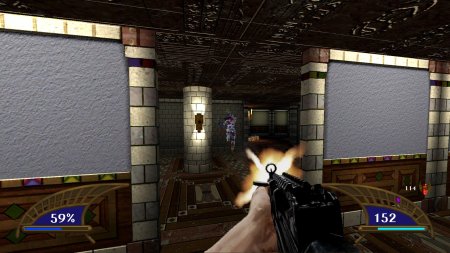 Killing Time: Resurrected (Limited Run) (PS5)