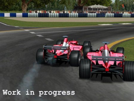 Grand Prix Challenge (PS2) USED Б/У