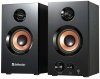 Активная система DEFENDER, 2.0, Aurora S20 (PC)