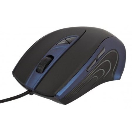 Мышь DEFENDER Warhead GMX-1800 (PC)