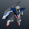  Bandai Tamashii Nations Gundam Universe: -001   (GN-001 Gundam Exia)    (Mobile Suit Gundam) (615183) 15  