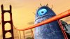 Купить игру Monsters vs. Aliens (Монстры против пришельцев) (PS3) для Sony Playstation 3
