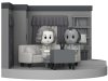 Фигурка Funko Mini Moments: Гостиная 50-х годов Ванда и Вижн (Living Room 50s Wanda & Vision (Exc)) Марвел: Ванда/Вижн (Marvel WandaVision) (60664) 4,5 см