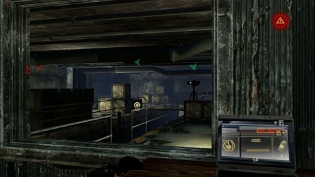 Alpha Protocol (Xbox 360) USED Б/У
