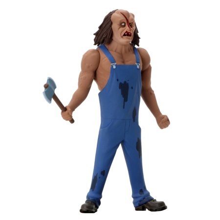  NECA:   (Victor Crowley)    (Toony Terrors) (39729) 15  