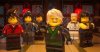 Игра LEGO Ninjago: Movie Video Game (Ниндзяго Фильм) Русская Версия (PS4) USED Б/У Playstation 4