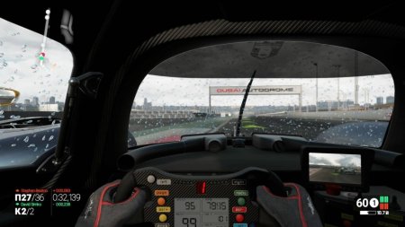Игра Project Cars (PS4) Playstation 4
