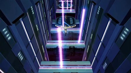 игра Звездные войны Эпизод I (1) (Star Wars Episode I (1)): Битвы джедаев (Jedi Power Battles) (Limited Run #277) Русская Версия (Switch) для Nintendo Switch