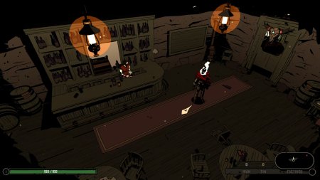 Игра West of Dead: Path of the Crow (Limited Run) (PS4) Playstation 4