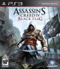 Assassin's Creed 4 (IV):   (Black Flag) (PS3) USED /