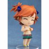 Фигурка Good Smile Company Nendoroid: Акари Йомацури (Akari Yomatsuri) Капитан Земля (Captain Earth) (4571368445490) 10 см  