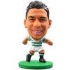 Фигурка футболиста Soccerstarz Celtic Emilio Arturo Izaguirre Giron (Emilio Izag- Home Kit (76517)