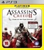 Assassin's Creed 2 (II)    (Game of the Year Edition) (PS3)