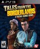 Tales from the Borderlands - A Telltale Games Series (PS3)