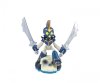 Skylanders Swap Force.    : Scorp, Twin Blade Chop Chop, Heavy Duty Sprocket