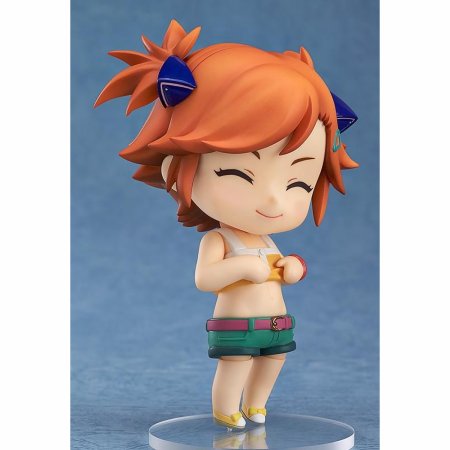 Фигурка Good Smile Company Nendoroid: Акари Йомацури (Akari Yomatsuri) Капитан Земля (Captain Earth) (4571368445490) 10 см  
