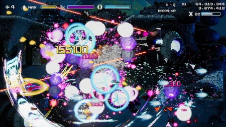 игра Schildmaid MX (Switch) для Nintendo Switch