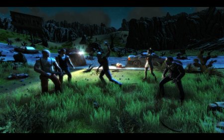 Игра Dead Age Русская Версия (PS4) Playstation 4