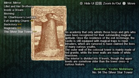 Игра GrimGrimoire OnceMore Deluxe Edition (PS4) Playstation 4