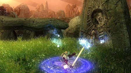 Gauntlet: Seven Sorrows (PS2) USED Б/У