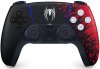 Геймпад беспроводной Sony DualSense Wireless Controller Spider-Man 2 (Человек-Паук 2) Оригинал (PS5)