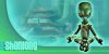 Купить игру Destroy All Humans! Path of the Furon (PS3) для Sony Playstation 3