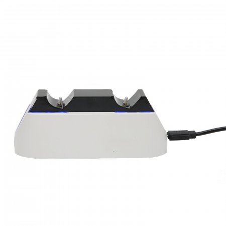    2-  Playstation DualSense (GP5-1520)  (White) (PS5)