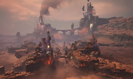 Warhammer 40.000: Speed Freeks (PS5)
