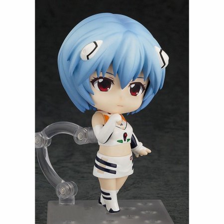 Фигурка Good Smile Company Nendoroid: Рэнгэ Мияучи (Renge Miyauchi) Деревенская глубинка (Non Non Biyori) (4571368445186) 10 см  