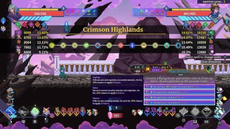 Игра Astral Ascent (Limited Run #562) Русская Версия (PS4) Playstation 4