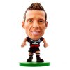 Фигурка футболиста Soccerstarz Paris St Germain Yohan Cabaye (в прозрачной упаковке) (401083)