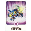 Skylanders Giants: Интерактивная фигурка (светящаяся) Pop Fizz