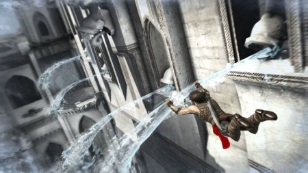Prince of Persia: The Sands of Time (PS2) USED Б/У