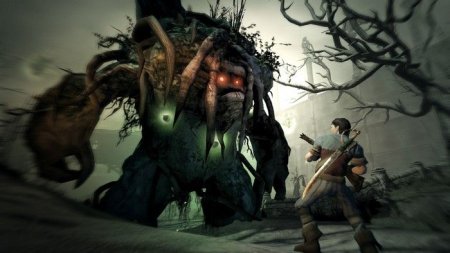 Fable 2 (II) (Classics) Русская Версия (Xbox 360/Xbox One)