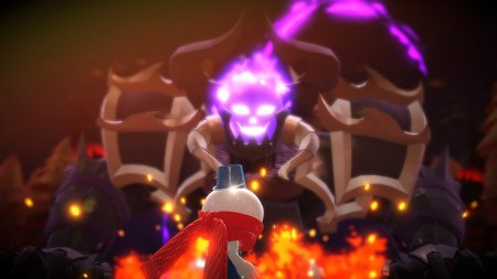 игра Snow Bros. Wonderland (Switch) для Nintendo Switch