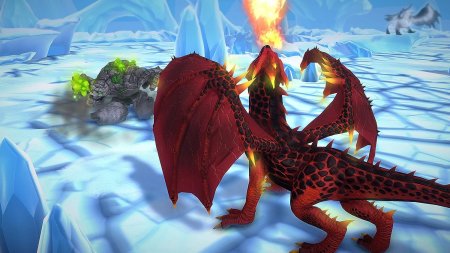 Игра Eldrador Creatures (PS4) Playstation 4