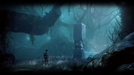Scars Above Русская Версия (PS5)