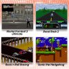 Сборник игр 81 в 1 (16B17 Killer) Русская Версия (16 bit) (no box) 