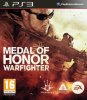 Medal of Honor: Warfighter   (PS3) USED /