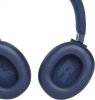 Гарнитура беспроводная JBL Live 660NC Blue (Синий) (PC/Android/IOS) 