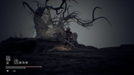 Игра Sinner: Sacrifice for Redemption (PS4) Playstation 4